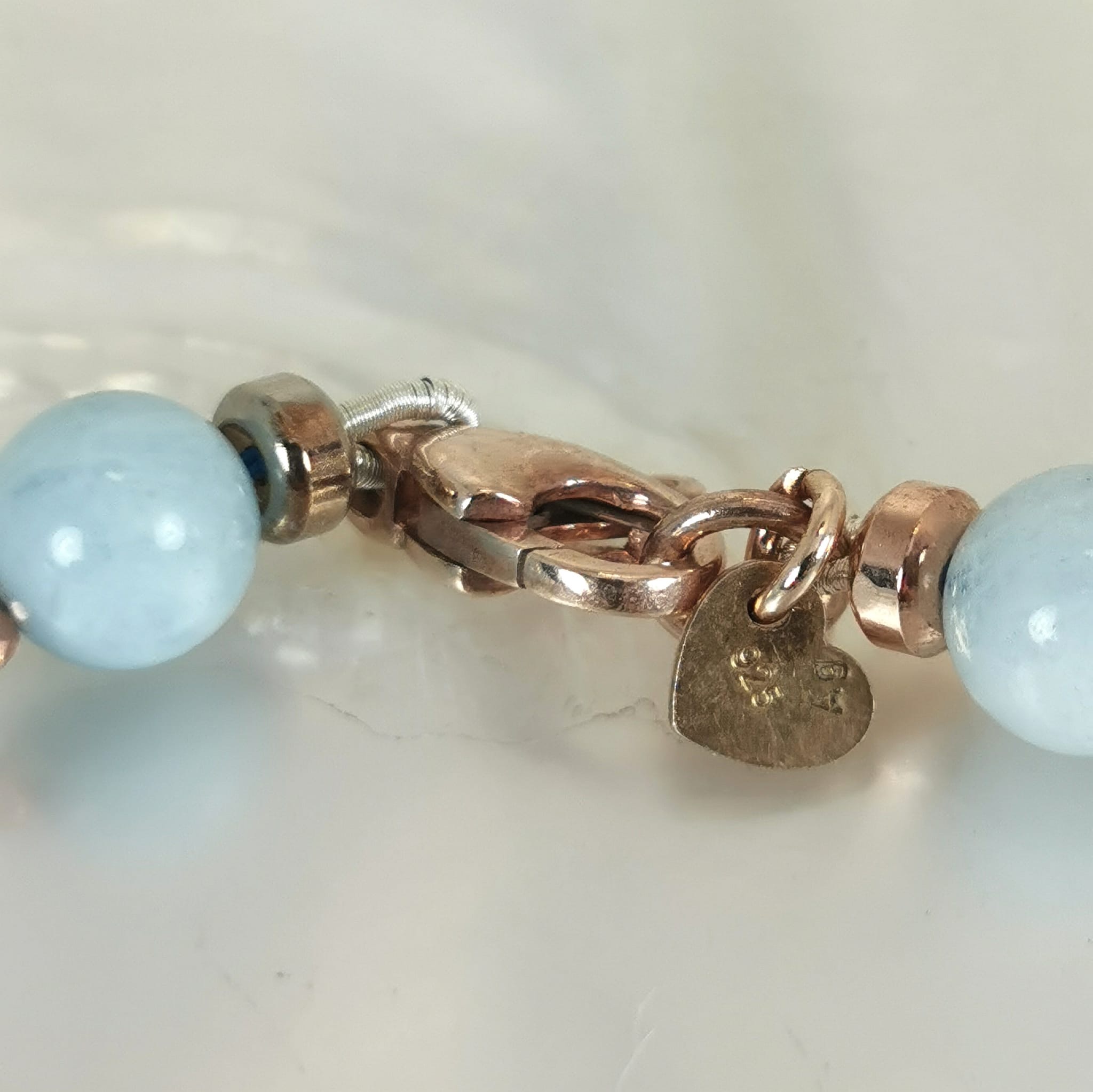 Tahiti bracelet Ag925