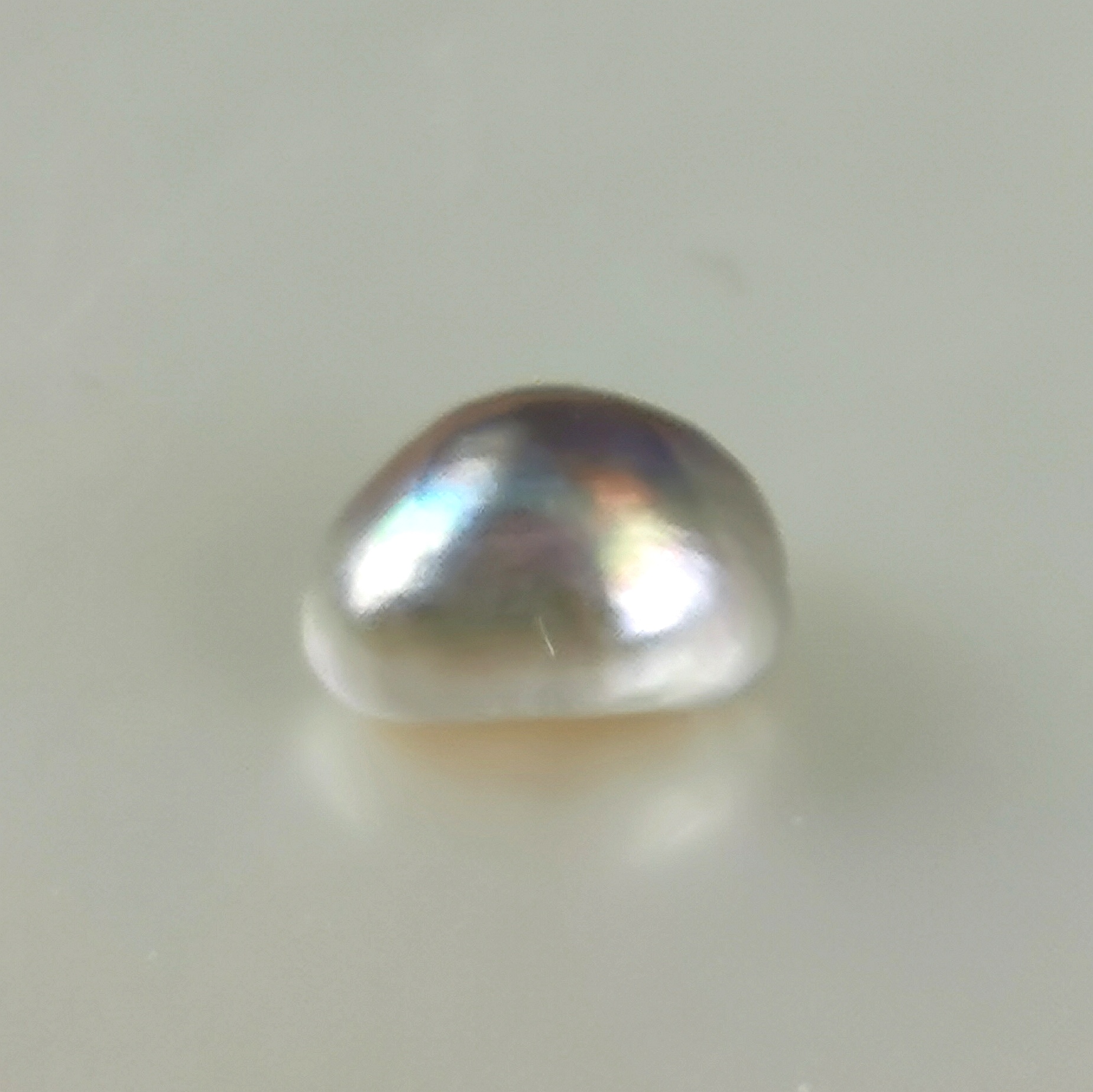 Perla naturale