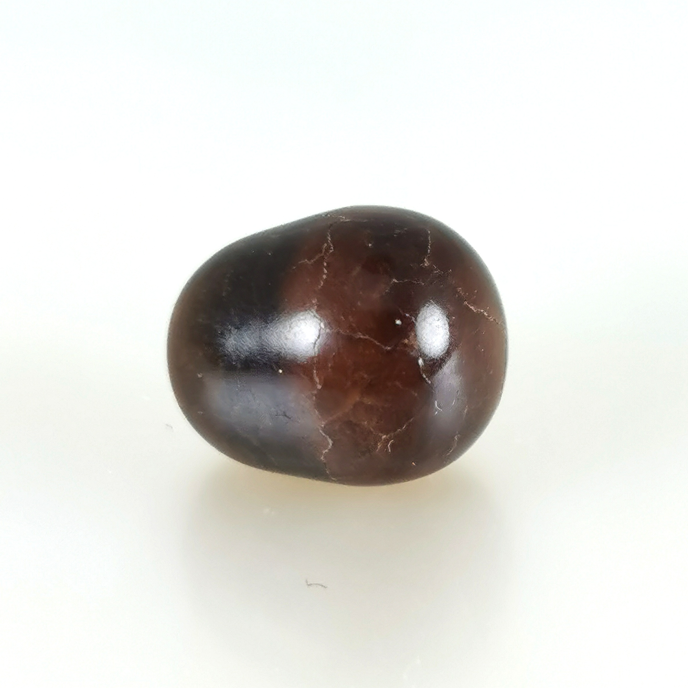 Atrina natural pearl baroque shape